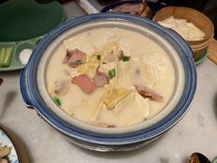 双味豆腐-晟永興烤鸭店(五道口店)