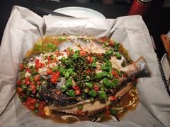 -鱼鼎香烤鱼火锅(华发商都店)