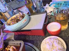 -路边边.炒菜烧烤.音乐餐厅(良乡长虹店)