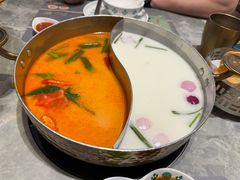 -四面泰(万象城店)