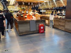-苏格里岛自助海鲜烤肉火锅(集美万达店)