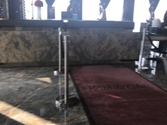 -万达文华酒店·48F云端窗景美食汇自助餐厅