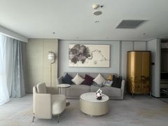 -北京北辰洲际酒店