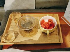 -华夏良子·足道SPA艾灸(翠微店)
