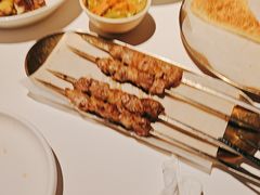 -西域阿里马新疆菜·清真(桂花路店)