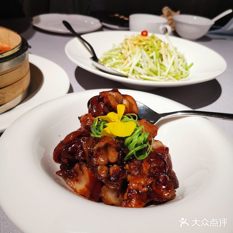 外滩商务浙菜