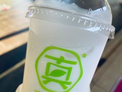 -真茶屋·0奶精(街道口一店)