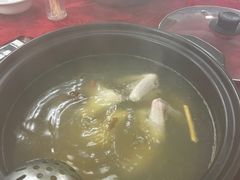 -花苑美食横琴生蚝火锅(拱北粤华路店)