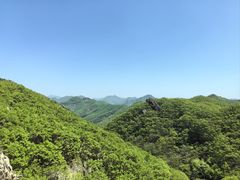 -大连天门山国家森林公园