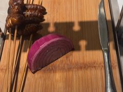 -通海俄式烧烤·俄罗斯大串(嵩山路店)