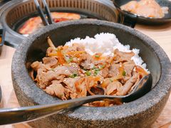 -花味·自助烤肉(雨花客厅店)