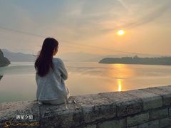 -白河堡水库