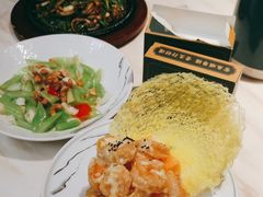 -顺粤楼·粤菜·点心(融创茂店)