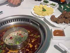 -葛记红焖羊肉(人民路店)