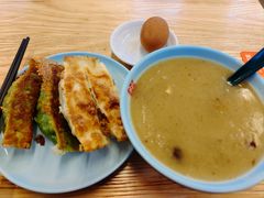 -众品老方子锅贴甜沫(李村店)