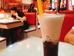 红豆冰-金记冰室(霎东街店)