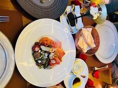 -Tivano意大利餐厅(成都居舍酒店)