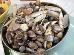 -渔民船说·北塘海鲜·天津菜·海肠捞饭(北塘古镇店)