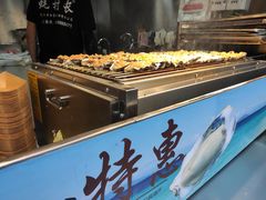 -蚝滑蒜(观音桥天天尚街直营店)