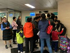 -首都医科大学附属北京同仁医院(西区)