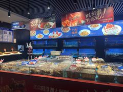 -徐记海鲜(汉城湖|太奥店)