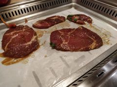 -新石器烤肉(中房金谊广场店)