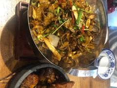 -滇越乘象云南餐厅(次渠店)