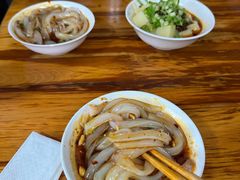-洞子口张老二凉粉(文殊院店)