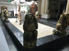 -巴厘岛洲际酒店池畔餐厅(InterContinental Bali Resort)