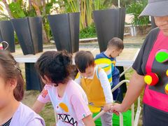 -水桶王国主题餐厅·聚会·生日派对·亲子活动·家庭套餐(亚龙湾希尔顿店)