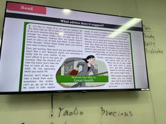 -新东方成人英语学习考试·口语·商务(延安路校区)