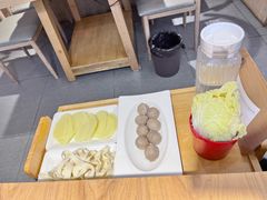 -守柴炉烤鸭(科华中路王府井店)