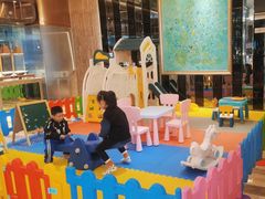 -太原星河湾酒店
