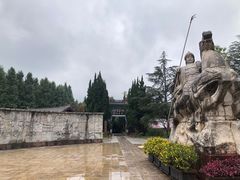-云南民族村