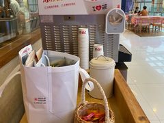 -西贝(上海我格广场店)