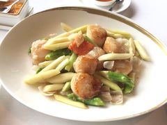 -金轩中餐厅 Jin Xuan(浦东丽思卡尔顿酒店)