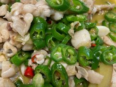 私房牛蛙-小乐荟私房菜(宁海里店)