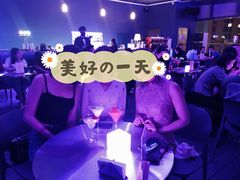 -罗斯福色戒酒吧(外滩店)