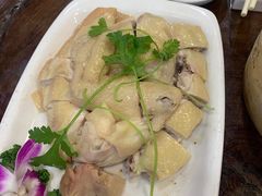 -澳门西南饭店·粤菜·茶市·手工点心(华海路店)