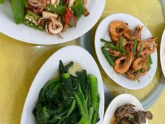 -浩海美食店(闸坡店)