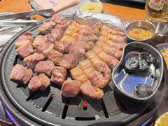 -济州爱肉堂(总店)