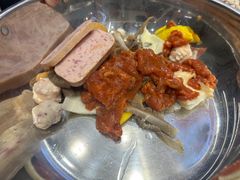 -醉人椒麻辣香锅(王府井喜悦店)