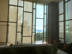 -逸廊大堂吧-下午茶·简餐-千岛湖自由洲际殿