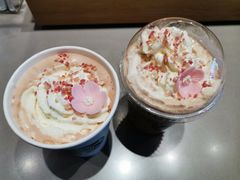 -星巴克(厦门SM新生活广场店)