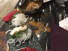 -鸿腾国际大酒店-海鲜姿造海鲜烤肉自助餐