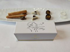 -Le Comptoir de Pierre Gagnaire