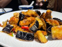 -梅飞酒家(桑园路店)