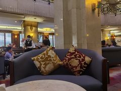-国际饭店·原点咖啡吧ORIGIN CAFE&BAR