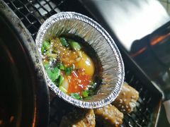 -夏大妈烧烤