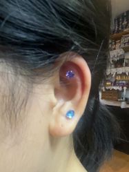 -匿名者纹身学院派·刺青